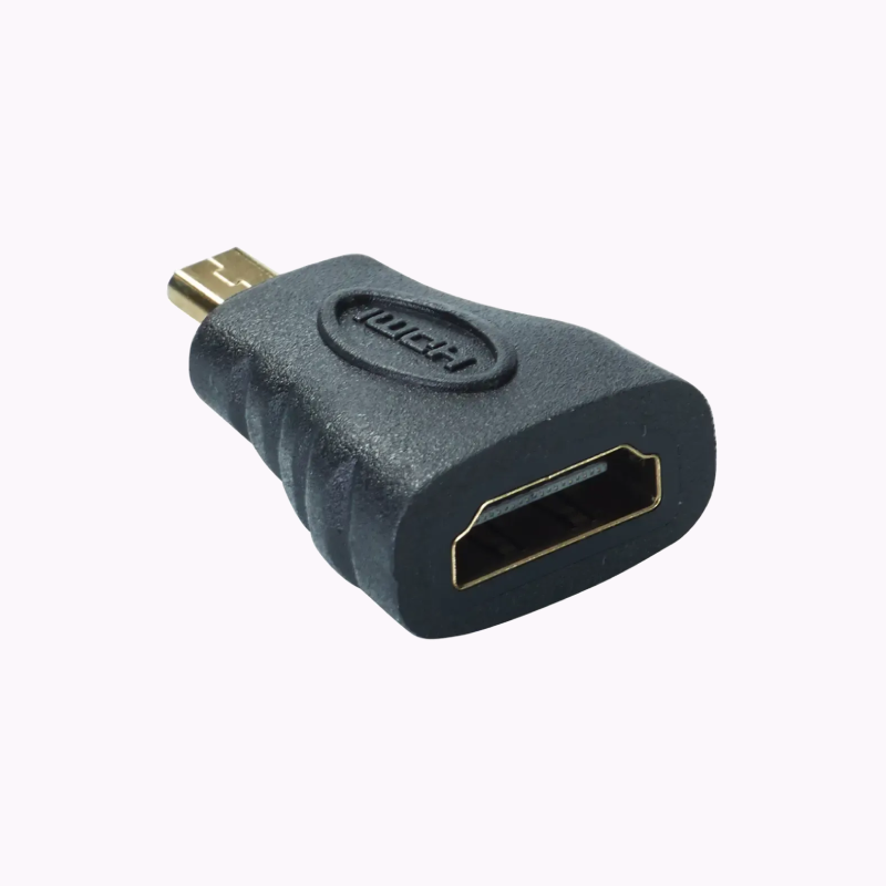 Adaptateur HDMI vers MICRO-HDMI