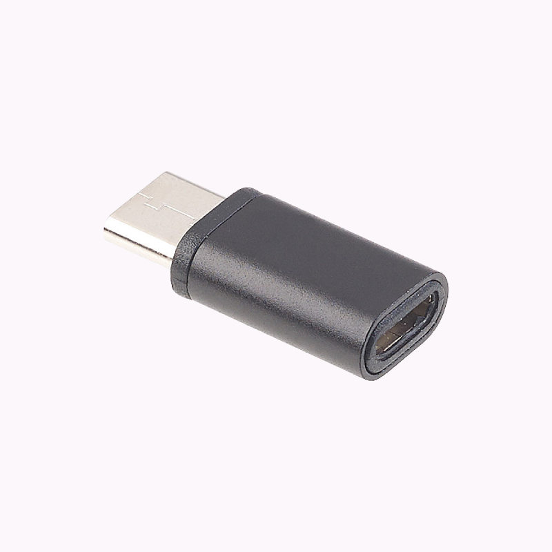 Adaptateur MICRO-USB vers USB-C