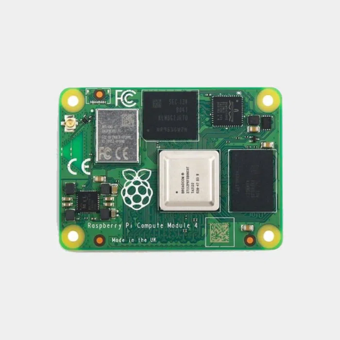 Raspberry Pi Compute Module