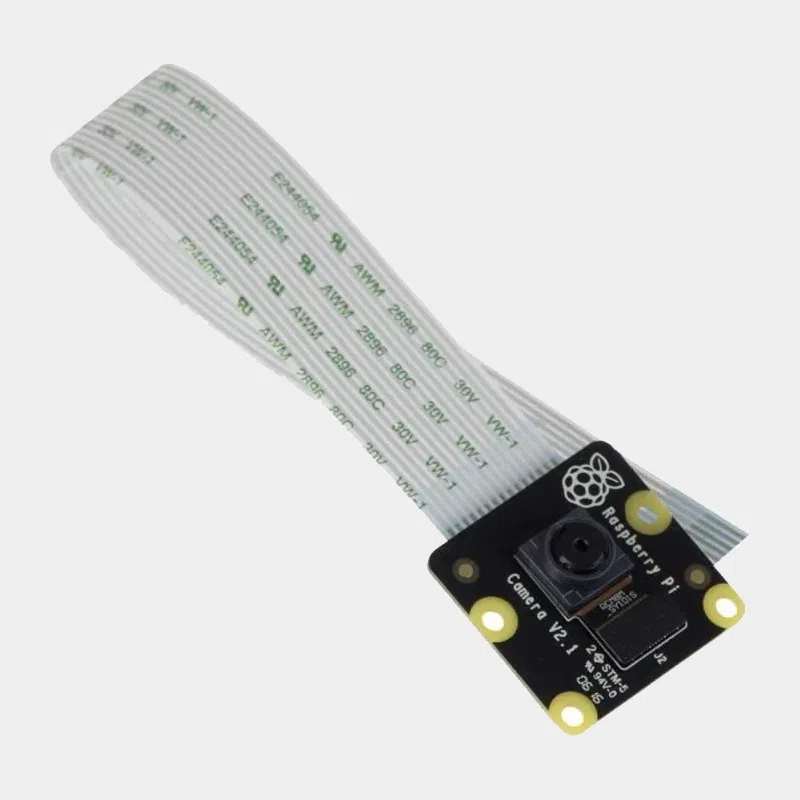 Raspberry Pi Module caméra Infrarouge v2 8MP