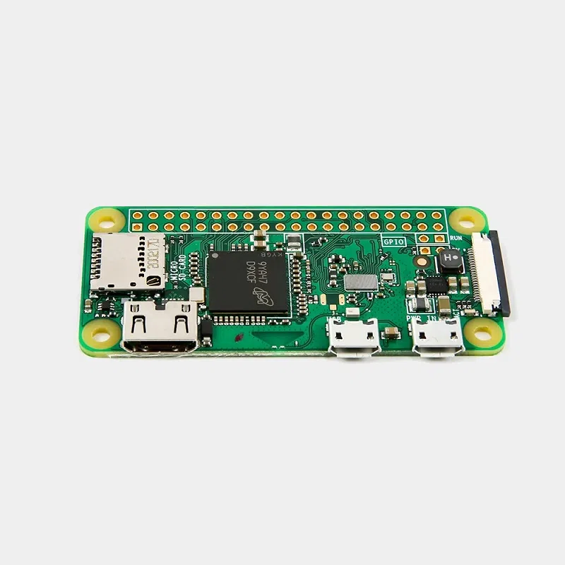 Carte Raspberry Pi Zero v1.3