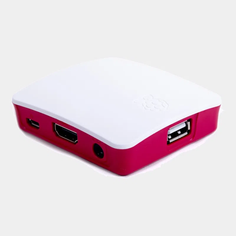 Raspberry Pi boîtier Raspberry Pi 3 Model A+