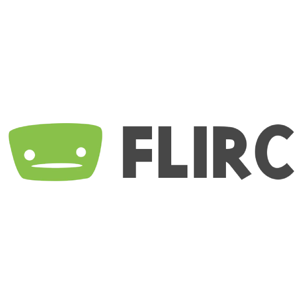 Logo FLIRC carre