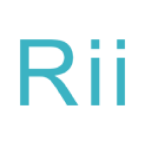 Logo Rii carre