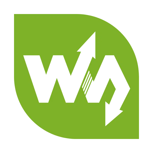 Logo WaveShare carre