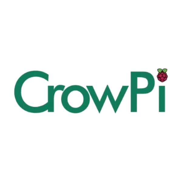 CrowPi Logo carre