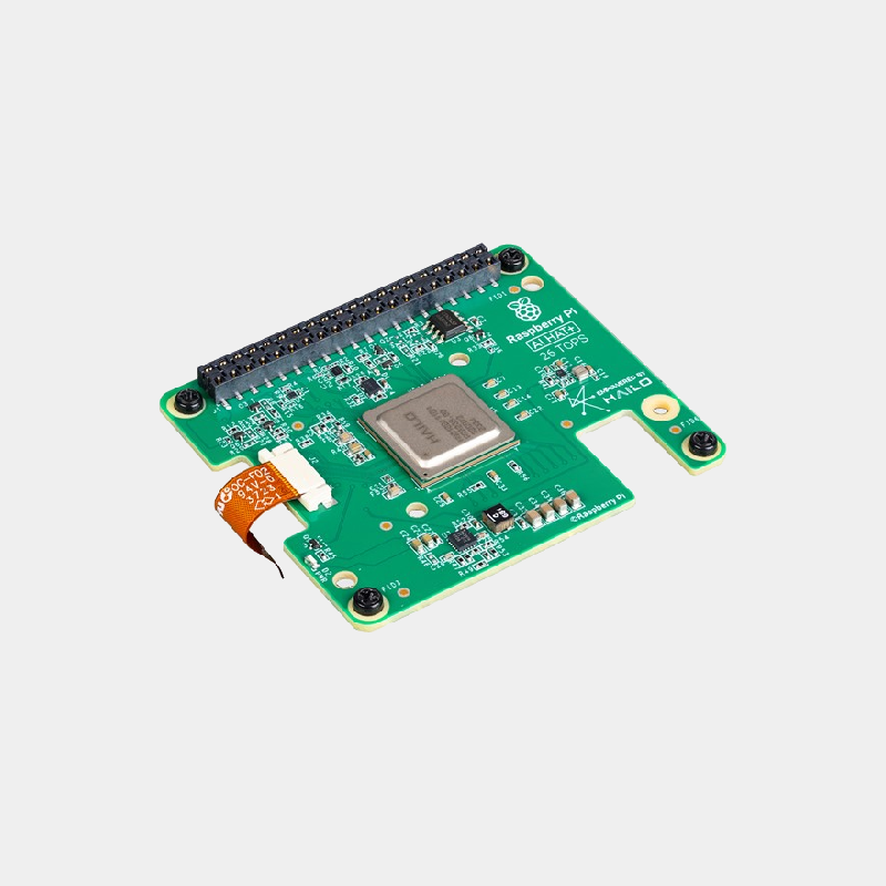 AI HAT Raspberry Pi 5