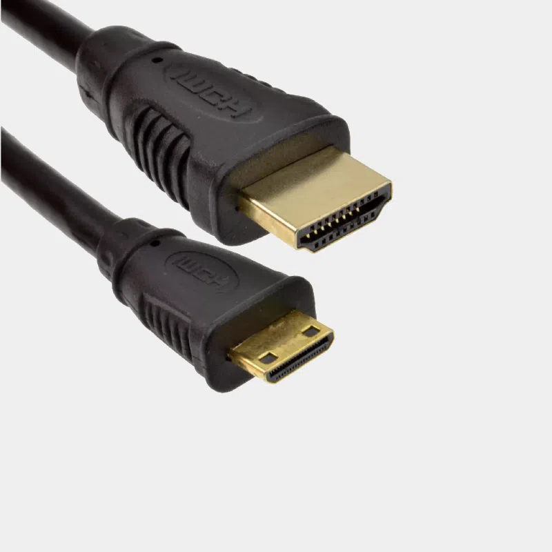 Cable Micro HDMI vers HDMI