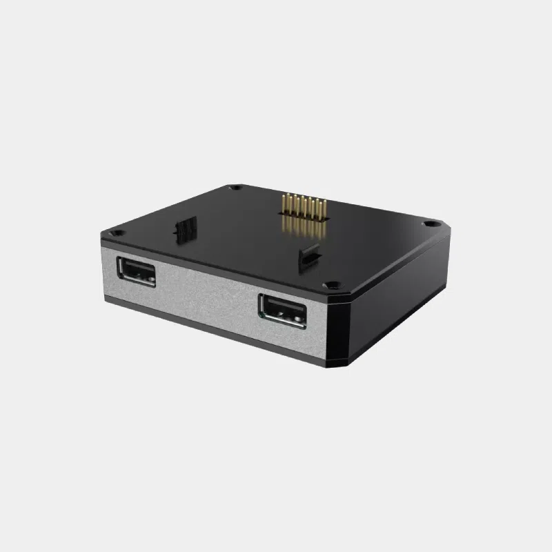 Module USB LAN pour ARGON POD