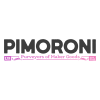 Logo PIMORONI carre qtd77hcap37r11hku16lu5h4kpyy3dzs3um2zqu6zs