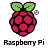 Logo Raspberry Pi carre qtd76golajtkg8yts3c5mwq5eozmr6y8yt659ycjqg